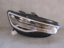 Laden Sie das Bild in den Galerie-Viewer, Frontscheinwerfer Audi A6 4G0941036 LED Rechts Scheinwerfer Headlight SCH4486012407db