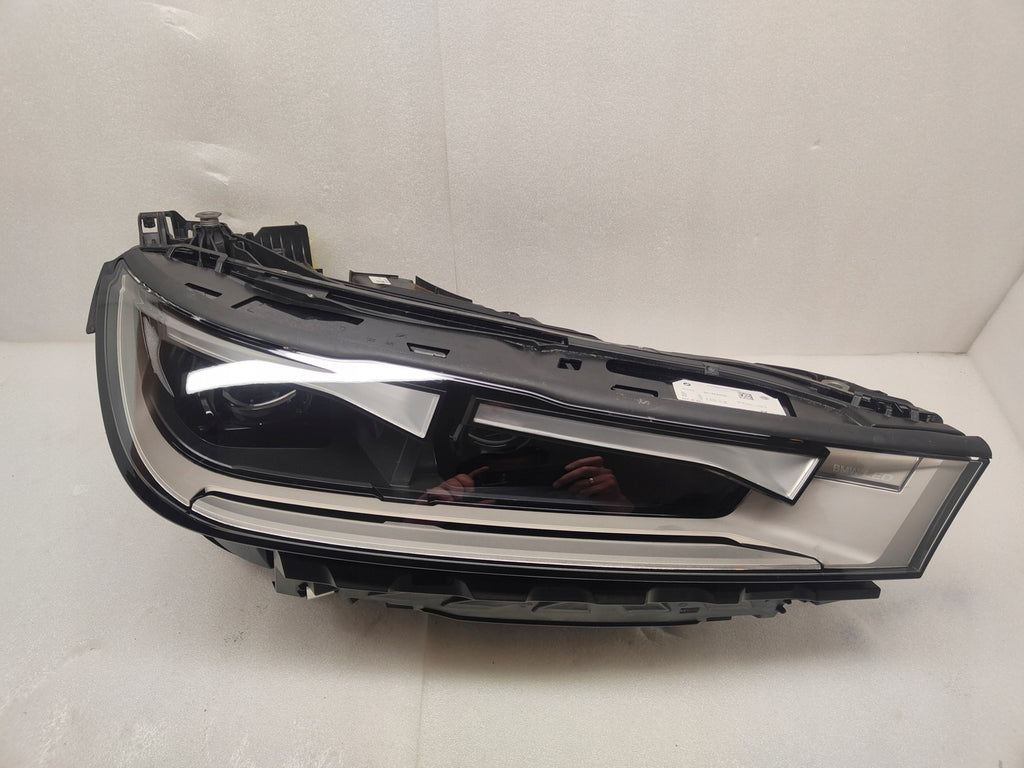 Frontscheinwerfer BMW 5A3CE92 Full LED Rechts Scheinwerfer Headlight