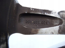 Load image into Gallery viewer, 1x Alufelge 15 Zoll 5.5" 5x100 40ET Glanz Silber 2G0601025 VW Polo Rim Wheel FEL3809874479ir