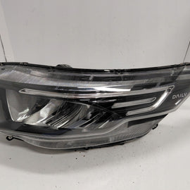Frontscheinwerfer Iveco Daily I 05802711800 Full LED Links Headlight SCH6995929690wx