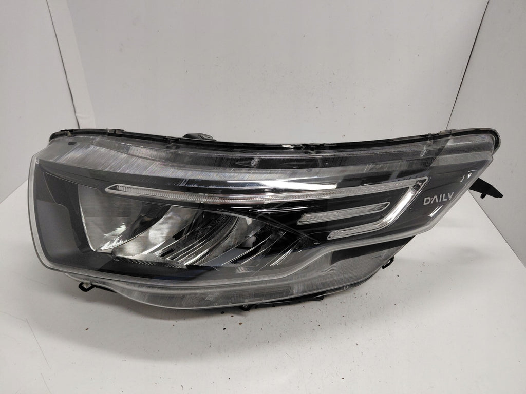 Frontscheinwerfer Iveco Daily I 05802711800 Full LED Links Headlight SCH6995929690wx