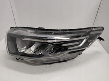 Laden Sie das Bild in den Galerie-Viewer, Frontscheinwerfer Iveco Daily I 05802711800 Full LED Links Headlight SCH6995929690wx