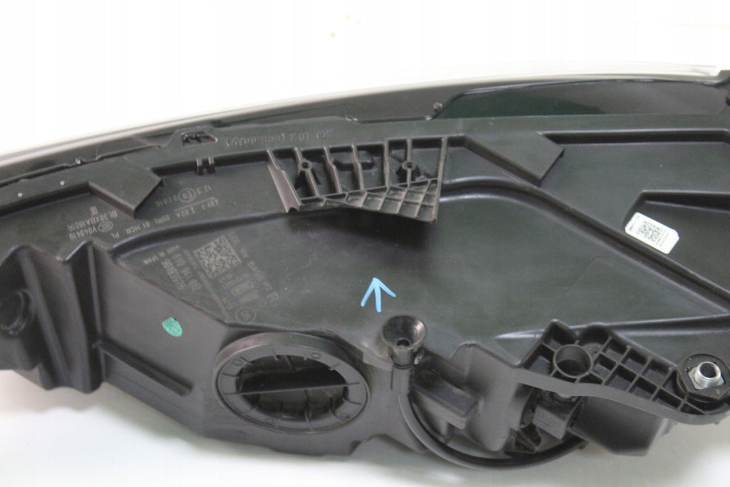 Frontscheinwerfer Audi A3 8Y0941012 Full LED Rechts Scheinwerfer Headlight SCH5540618074wk