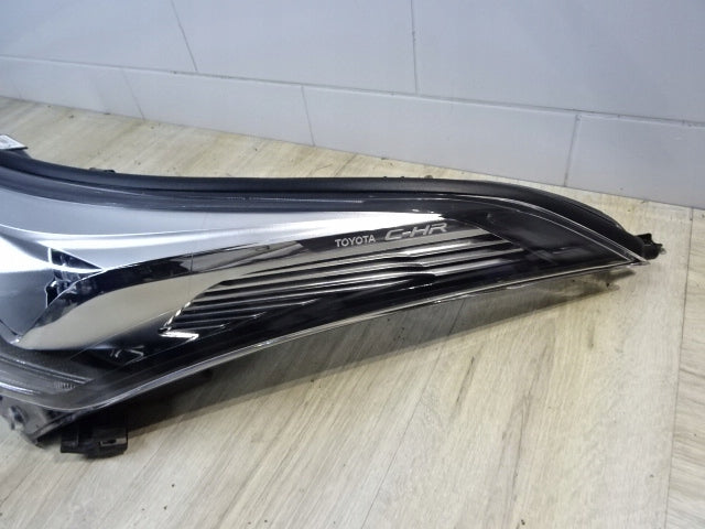 Frontscheinwerfer Honda Chr 81150-F4170 Full LED Links Scheinwerfer Headlight