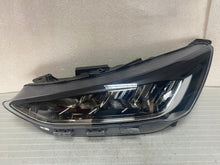 Laden Sie das Bild in den Galerie-Viewer, Frontscheinwerfer Ford Focus NX7B-13E015-CD LED Links Scheinwerfer Headlight SCH1554248853qe
