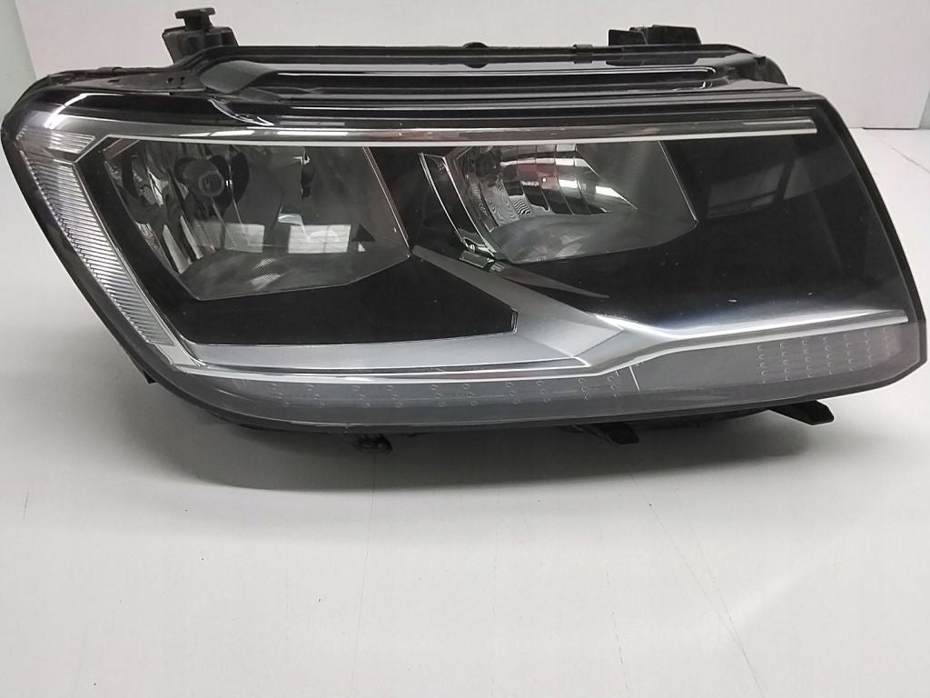 Frontscheinwerfer VW Tiguan 5NN941006 Rechts Scheinwerfer Headlight SCH8850185432om