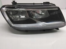 Laden Sie das Bild in den Galerie-Viewer, Frontscheinwerfer VW Tiguan 5NN941006 Rechts Scheinwerfer Headlight SCH8850185432om