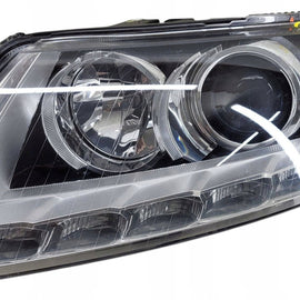 Frontscheinwerfer Audi A6 C6 4F0941003 Links Scheinwerfer Headlight SCH6397748900qb