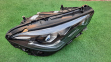 Laden Sie das Bild in den Galerie-Viewer, Frontscheinwerfer Mercedes-Benz Cla A1189062600 FULL LED Rechts Headlight