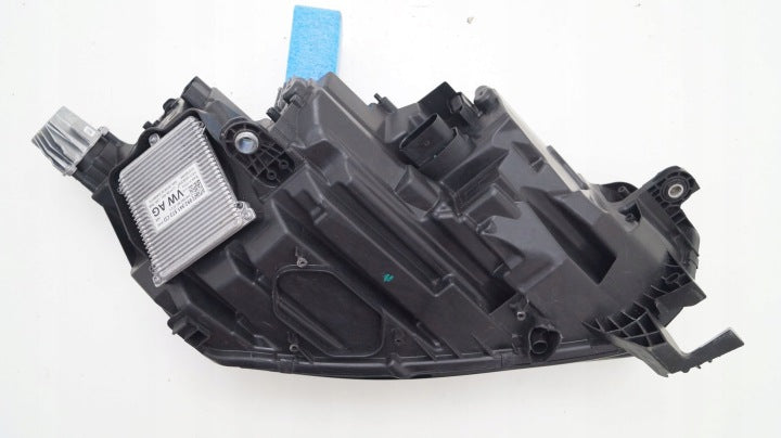 Frontscheinwerfer Skoda Octavia I 5E4941015A LED Links Scheinwerfer Headlight SCH1760837229pj