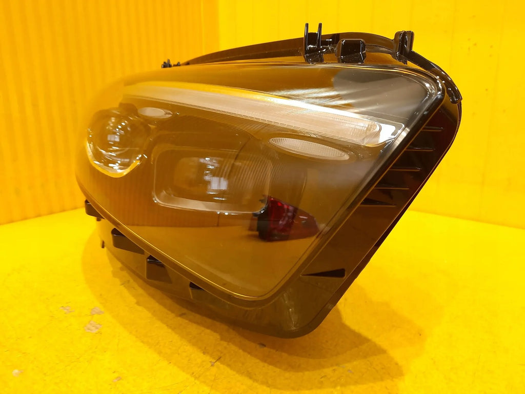Frontscheinwerfer Mercedes-Benz W177 4K0941036 LED Rechts Scheinwerfer Headlight SCH6258349116jy