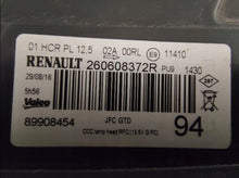 Load image into Gallery viewer, Frontscheinwerfer Renault Espace V 260608372R LED Links Scheinwerfer Headlight SCH5108371800ui