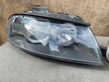 Laden Sie das Bild in den Galerie-Viewer, Frontscheinwerfer Audi A3 8P09410 Xenon Rechts Scheinwerfer Headlight