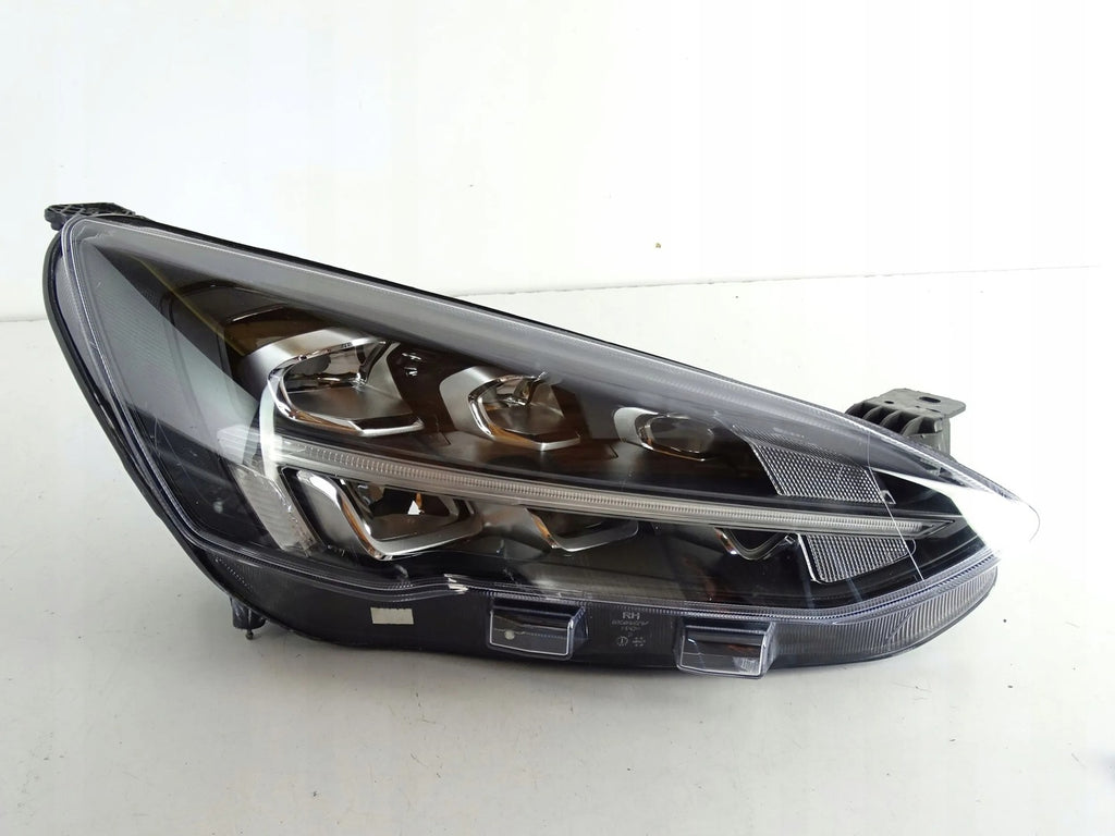 Frontscheinwerfer Ford Focus JX7B-13E014-CE Full LED Rechts Headlight