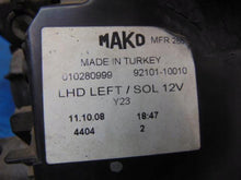 Load image into Gallery viewer, Frontscheinwerfer Hyundai Matrix 010280999 Links Scheinwerfer Headlight SCH5301370680rd