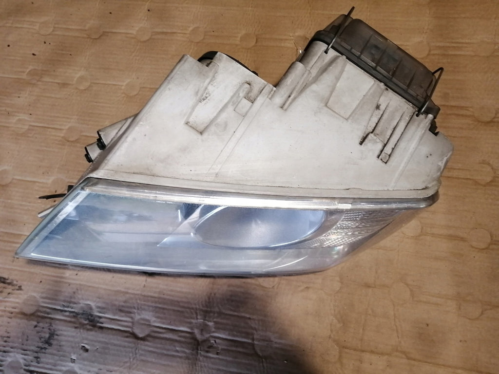 Frontscheinwerfer Skoda Octavia II Xenon Links Scheinwerfer Headlight SCH1941838964dz