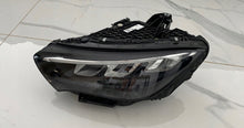 Load image into Gallery viewer, Frontscheinwerfer Mercedes-Benz Eqe V295 LE20A6451 Links Scheinwerfer Headlight SCH2254490688mx