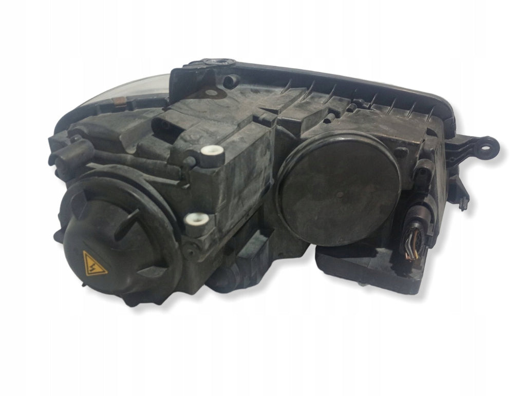 Frontscheinwerfer VW Touran 1T1941751A Xenon Links Scheinwerfer Headlight SCH5353239281xn