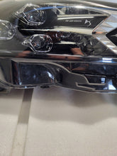 Laden Sie das Bild in den Galerie-Viewer, Frontscheinwerfer Citroën Ds3 9820840680 Ein Stück (Rechts oder Links) Headlight SCH1010370471kx