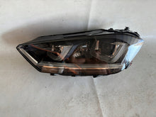 Load image into Gallery viewer, Frontscheinwerfer VW Golf Sportsvan 517941033 Xenon Links Scheinwerfer Headlight SCH9015882046zg
