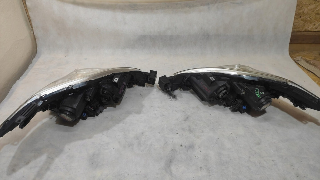 Frontscheinwerfer Mazda 5 P5117 Xenon Ein Stück (Rechts oder Links) Headlight