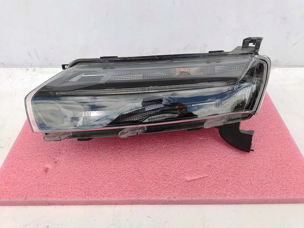 Frontscheinwerfer Dacia Spring 266052417R LED Links Scheinwerfer Headlight