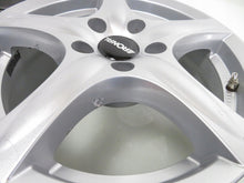 Laden Sie das Bild in den Galerie-Viewer, 4x Alufelge 16 Zoll 7.0" 5x112 35ET 42R6705 Audi I Rim Wheel FEL8950967542fq