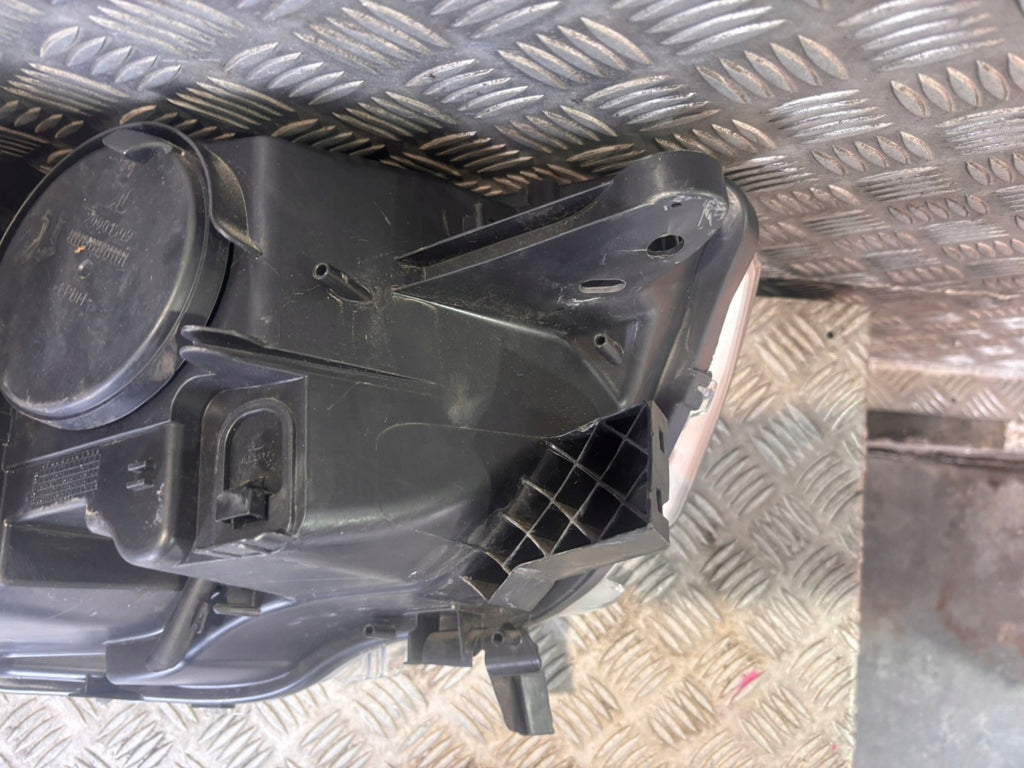 Frontscheinwerfer Citroën C4 II B7 Links Scheinwerfer Headlight SCH4438424626nt