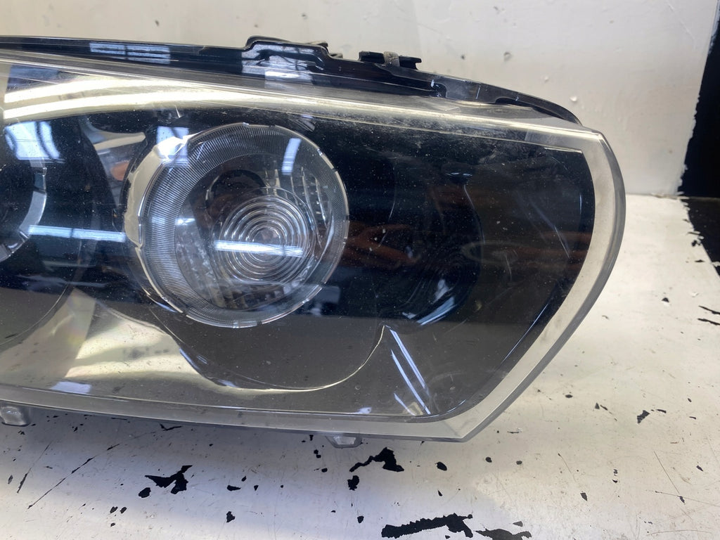 Frontscheinwerfer VW Scirocco 1K8941032D Xenon Rechts Scheinwerfer Headlight