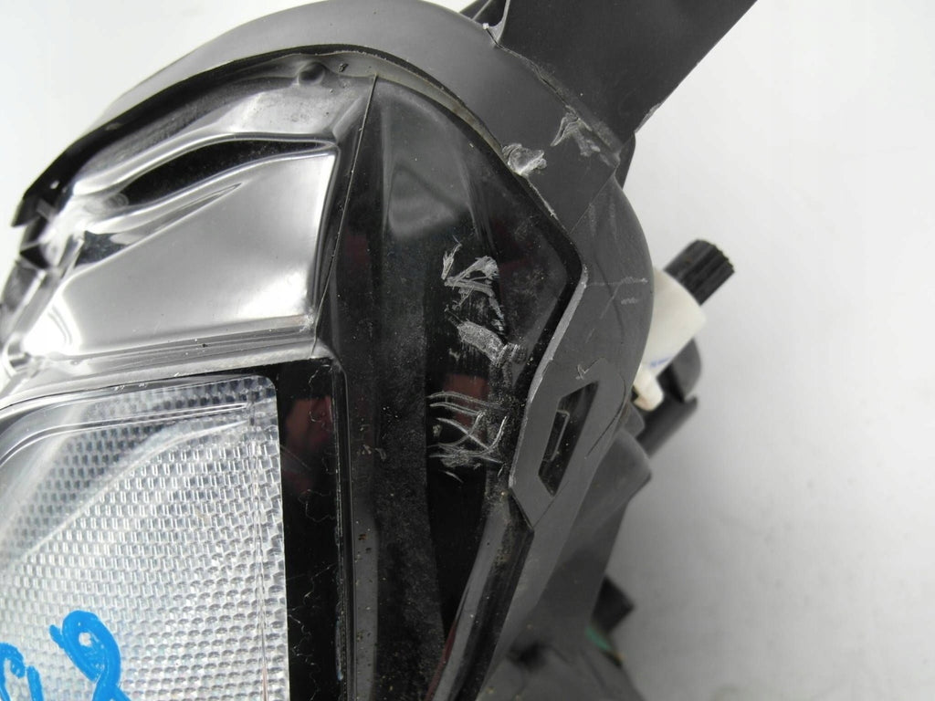 Frontscheinwerfer Ford Ecosport GN1513W030JE Links Scheinwerfer Headlight SCH1755807950zb