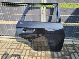 Tür Mercedes-Benz Glc 2022-5648486 Hinten Rechts Door Porta Porte