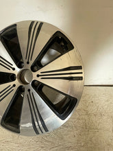 Load image into Gallery viewer, 1x Alufelge 18 Zoll 7.5" 5x112 53 5ET A2434010100 Mercedes-Benz Eqa Rim Wheel FEL4158399113qu