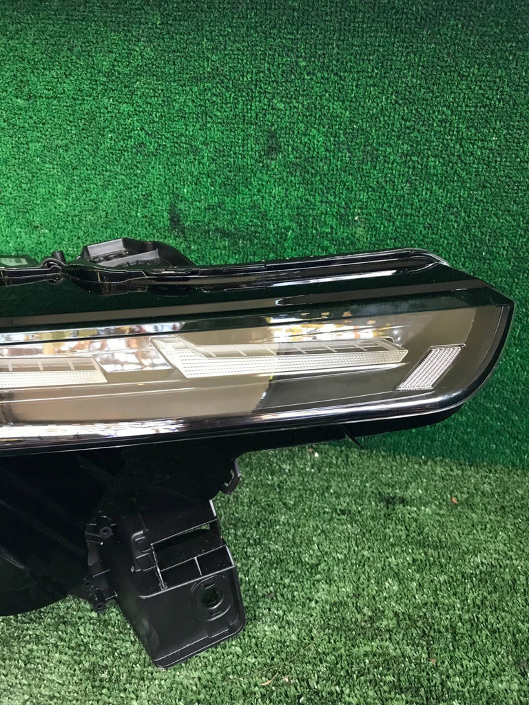 Frontscheinwerfer Alfa Romeo 50572573 LB7262772627 Links Scheinwerfer Headlight SCH7341396928gl