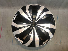Laden Sie das Bild in den Galerie-Viewer, 1x Alufelge 17 Zoll 6.5" 5x112 2GM601025E VW T-Cross Rim Wheel FEL6120876185ee