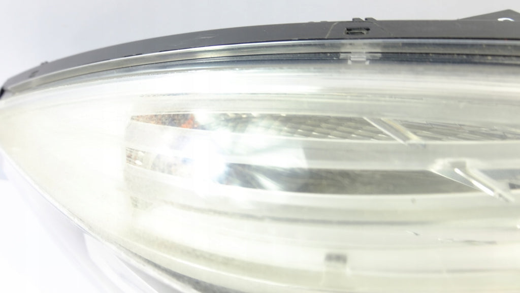 Frontscheinwerfer Renault Scenic Rechts Scheinwerfer Headlight SCH1944531853ro