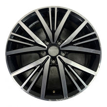 Load image into Gallery viewer, 1x Alufelge 17 Zoll 7.0&quot; 5x112 43ET 5C0601025BQ VW New Beetle Rim Wheel