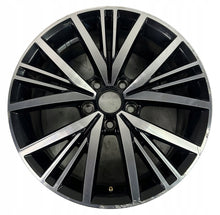 Load image into Gallery viewer, 1x Alufelge 17 Zoll 7.0&quot; 5x112 43ET 5C0601025BQ VW New Beetle Rim Wheel