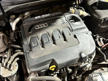 Laden Sie das Bild in den Galerie-Viewer, Motor Audi A3 CRKB 1.6 TDI 110PS 81kW 131TKm Diesel Engine Unkomplett