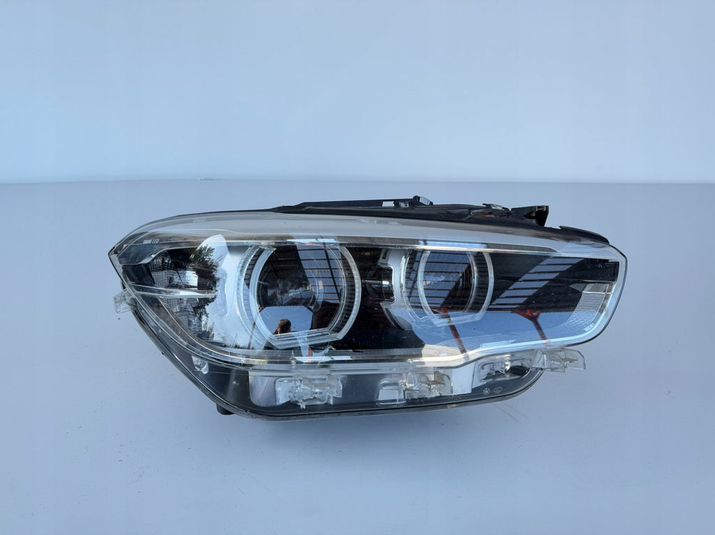 Frontscheinwerfer BMW F21 F20 7453518-01 Rechts Scheinwerfer Headlight SCH7729971535ut
