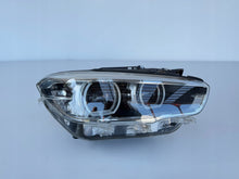 Laden Sie das Bild in den Galerie-Viewer, Frontscheinwerfer BMW F21 F20 7453518-01 Rechts Scheinwerfer Headlight SCH7729971535ut