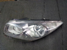 Laden Sie das Bild in den Galerie-Viewer, Frontscheinwerfer Kia Venga 1P921-01000 Halogen Links Scheinwerfer Headlight