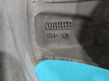 Load image into Gallery viewer, 1x Alufelge 16 Zoll 6.5" 5x112 KBA48450 VW Tiguan Rim Wheel FEL5518730113cf