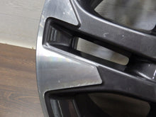 Laden Sie das Bild in den Galerie-Viewer, 1x Alufelge 17 Zoll 7.0&quot; 5x108 46ET 672044871 Mg Grandland Rim Wheel