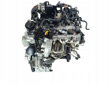 Laden Sie das Bild in den Galerie-Viewer, Motor Audi Seat Skoda VW Golf VI CTH 1.4 TSI 119TKm Benzin Engine Komplett