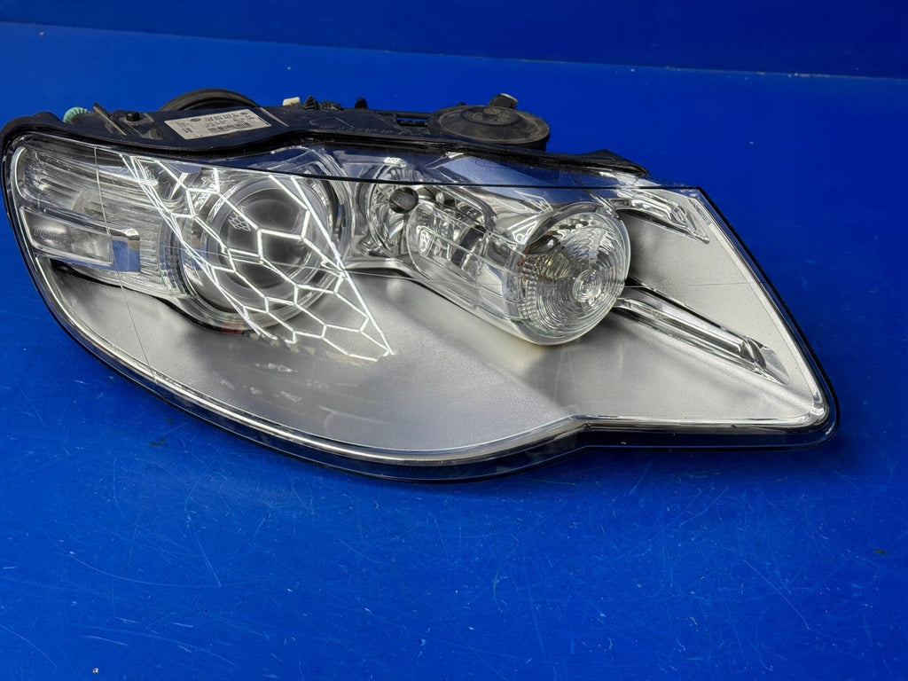 Frontscheinwerfer VW Touareg 7L6941032 Xenon Rechts Scheinwerfer Headlight