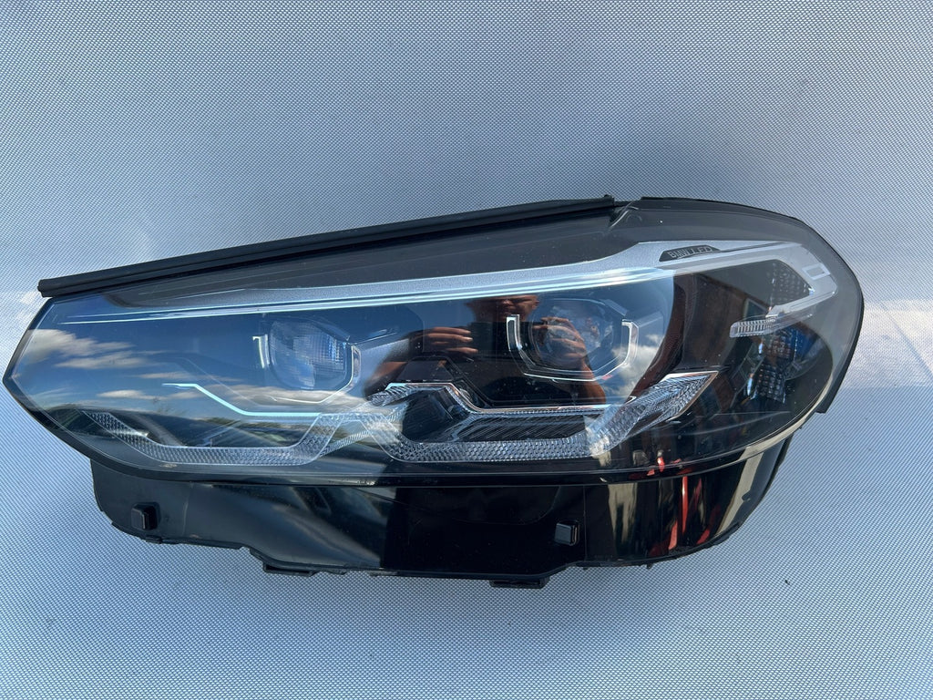 Frontscheinwerfer BMW X3 G01 A95A29201-08 Full LED Ein Stück (Rechts oder Links) SCH6688017902kx