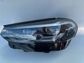 Frontscheinwerfer BMW X3 G01 A95A29201-08 Full LED Ein Stück (Rechts oder Links) SCH6688017902kx