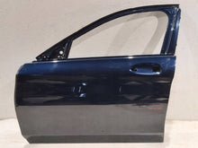 Load image into Gallery viewer, Tür Mercedes-Benz W205 A2057220110 Vorne Links Zum Streichen Door Porta Porte