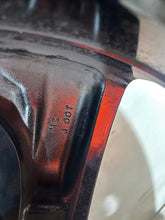 Load image into Gallery viewer, 1x Alufelge 19 Zoll 7.0" 5x114.3 40ET Nissan X-Trail I Qashqai Rim Wheel FEL4691175831ar