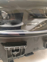 Load image into Gallery viewer, Frontscheinwerfer Mercedes-Benz Glc A2549066802 LED Rechts Headlight SCH4864727062ey
